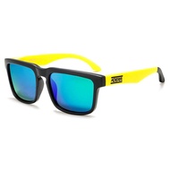 KDEAM Unisex แว่นกันแดดกีฬา Polarized UV400 แว่นกันแดดกลางแจ้ง KD901