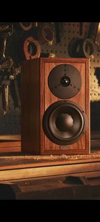 Dynaudio heritage special