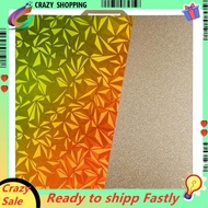 Double-Sided Smooth Chameleon+Textured Build Plate 257x257mm,Flexible Spring Steel Build Plate Remov