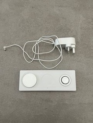 Belkin boost charge pro 3 in 1 with magsafe