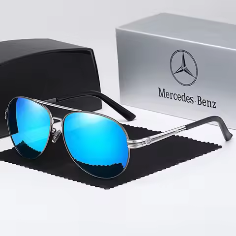 auto car Inspection sticker For Mercedes Benz MB styling fashion S320 W164 W203 W204 W168 styling au