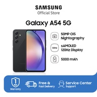 Samsung Galaxy A54 5G Ram 8/256 dan Ram 8/128 GB Resmi A 54