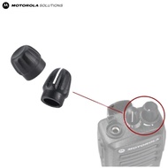 MOTOROLA GP328 GP338 Plus Volume + Channel Knob