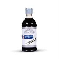 ￼แม็คคอร์มิค กลิ่นวานิลลา 473 มล. │ McCormick Imitation Vanilla 473 mL