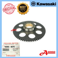 ER6 VERSYS650 NINJA650 2006-2022 ENGINE STARTER GEAR 67T ONE WAY 16085-0076