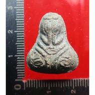 Phra Pidta Na Khao避险 比打
Chao Khun Phon 招坤碰
Wat Nang
佛历be 2544
Nur pom kao 旧经粉材料