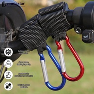 YTAR  1PC Multifunctional Electric Scooter Special Hook Drill-Free Handlebar Storage Hook for Helmet