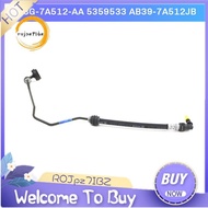 For Ford Ranger T6 MK1 T7 2011-2016 Clutch Master Cylinder Tube Hose EB3G-7A512-AA 5359533 AB39-7A51