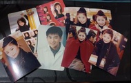 林心如蘇有朋 相 yes card