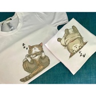 T-SHIRT - CAT T-SHIRT