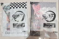 鬼滅之刃彌豆子 A4資料夾 立體原子筆袋 鉛筆袋 袋子化妝袋 文件夾