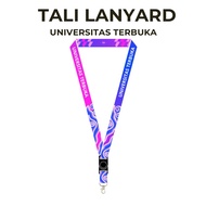 MEGA OPEN UNIVERSITY LANYARD STRAP