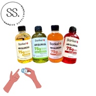 BARIKEL AIR GLUKOSA GLUCOSE TOLERANCE TEST IBU MENGANDUNG PREGNANT 75G