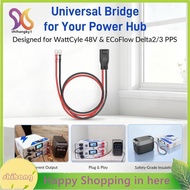 Battery Connection Cable Extra Battery Cable Battery Connection Cable Universal Bridge