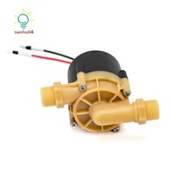 24V 55W DC Water Pump DC Water Heater Circulating Pump Water Purification Filling Pump Purification 