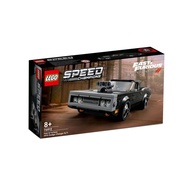 LEGO 76912 Speed系列 玩命關頭1970 Dodge Fast & Furious 1970 Dodge Charger R/T