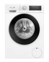 西門子 - WG54A2A1HK 10 kg 1400 轉 iQ500 前置式洗衣機