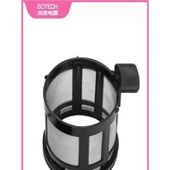 Gotech/Gotech American Coffee Machine Fully Automatic CM6686A Stainless Steel Coffee Machine Filter 