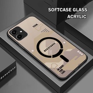 Softcase SS A06 Terbaru Softcase Motif Lucu Casing Handphone [SC188]