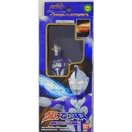 Ultra Hero Series Ultraman Cosmos Space Corona Mode