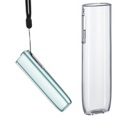 Hot Sale Transparent PC Hard Casing Fit for Iqo 8th iluma i one Newest Protective Case For New iluma