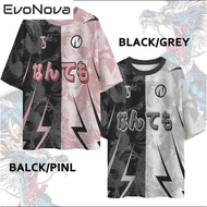 EvoNova Jersey JERSI DRAGON NOMBO 22 Jersey Antiselect Malaysia 2024 Jersey Thailand New Design Anti
