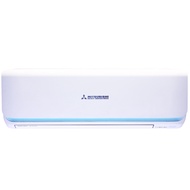 Changdee MITSUBISHI HEAVY DUTY เครื่องปรับอากาศ Deluxe Inverter ขนาด 12530 BTU DXK13YYS-W1 สินค้าดี