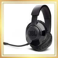 JBL QUANTUM 350 Gaming Headset/2.4GHz wireless connection only/7.1ch surround sound/Headphones/Black/JBLQ350WLBLK