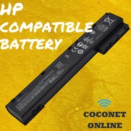 HP Zbook 15 G1 15 G2 17 G1 17 G2 AR08 AR08XL 708455-001 708456-001 HSTNN-C76C HSTNN-C77C HSTNN-DB4H 