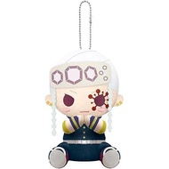 Kotobukiya Pitanui Demon Slayer Uzui Tengen, GX874 / GX874 / (C) Koyoharu Gotouge / Shueisha, Aniple