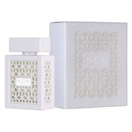 Now White Rave perfume for women