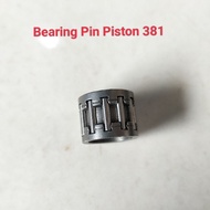 Bamboo Bearing Small Senso piston Pin 381 Vtech