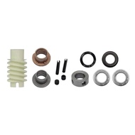 1buycart1 41C4220A Garage Door Opener Gear Kit and Sprocket Replacement for Liftmaster Chamberlain S