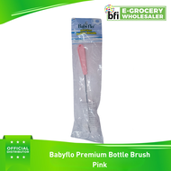 BFI Babyflo Premium Bottle Brush