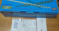 YAMAHA YFL-222//CN長笛