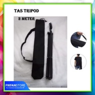 Tripod Bag/Tripod Bag Light Stand 2M/camera Tripod Bag High Quality