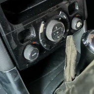 Peugeot 408 Aircond Switch