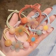 A08 Hair Bands Selectable Colors.