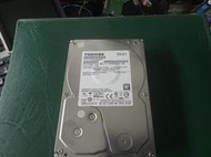TOSHIBA DT01ABA200V 2000.3GB  2TB 硬碟