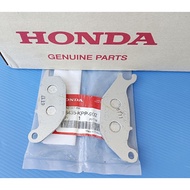 Genuine Rear Brake Pads For HONDA wave125x CT125 Cbr150r Year 2004 Carburetor Model Parts (06435-KPP