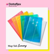 Economy Envelope Bag Dataflex Economy (Spine) Strap Folder (1 PCS)