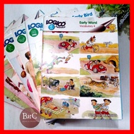 Logico Piccolo prelove activity book