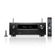 Denon 天龍 AVR-X2800H 7.2聲道 擴音機 短暫陳列品 原廠保養2年