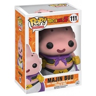 Chai Baoqu FUNKO POP 111 MAJIN Fat Puwu BUU Dragon Ball Us Version