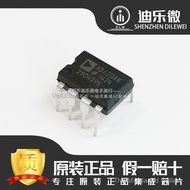 AD620AN Direct Plug DIP-8 Low drift/Low Power Instrumentation Amplifier Brand new original imported 