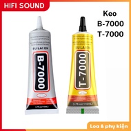 T7000 B7000 Glue for Resonance + Tension + Speaker Diaphragm + Phone Screen -260429