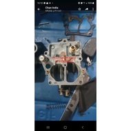 carburator gasket datsun 120y,b110