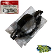 53205-KEV-620FMB Batok Totok Kepala Depan Honda Supra XX Original HITAM