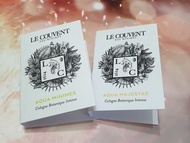 LE COUVENT DES MINIMES 洛蔻芳 淡香水 試管香水 1.5ml-天賜之水