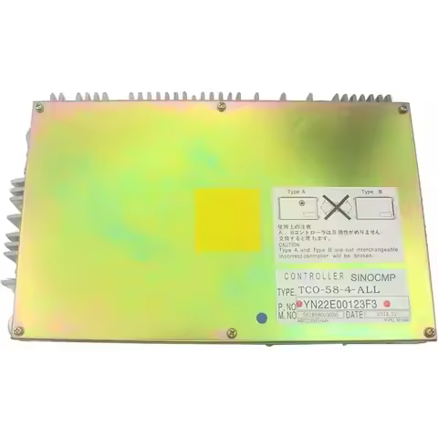 ECU YN22E00120F2 TCO-58-4-B110Z2 YN22E00120F3 TCO-58-4-B110Z3 LC22E00068F1 TCO-58-4-B113A1 for New H